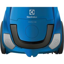 CompactGo canister vacuum cleaner