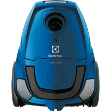 CompactGo canister vacuum cleaner