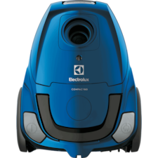 CompactGo canister vacuum cleaner