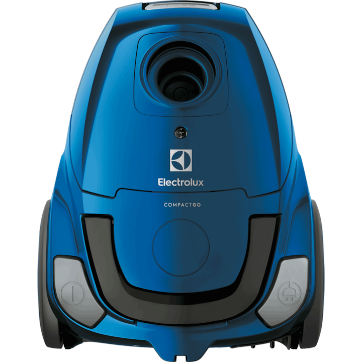 CompactGo canister vacuum cleaner