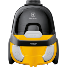 CompactGo canister vacuum cleaner 