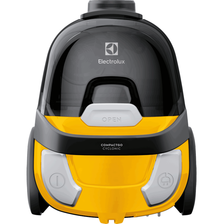 CompactGo canister vacuum cleaner&nbsp;