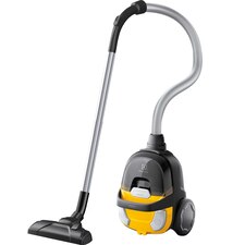 CompactGo canister vacuum cleaner