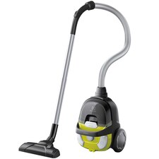 CompactGo canister vacuum cleaner 
