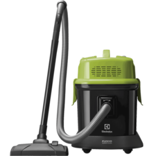 Flexio Power wet and dry vacuum cleaner 