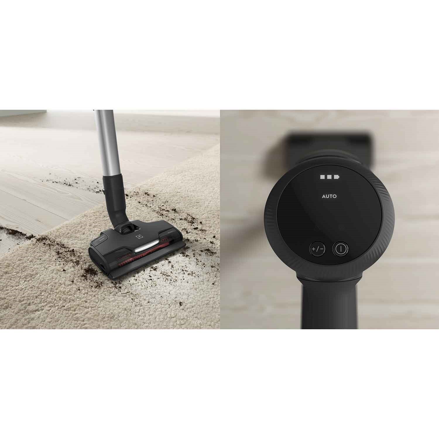 UltimateHome 900 cordless vacuum cleaner EFP91813 Electrolux Malaysia