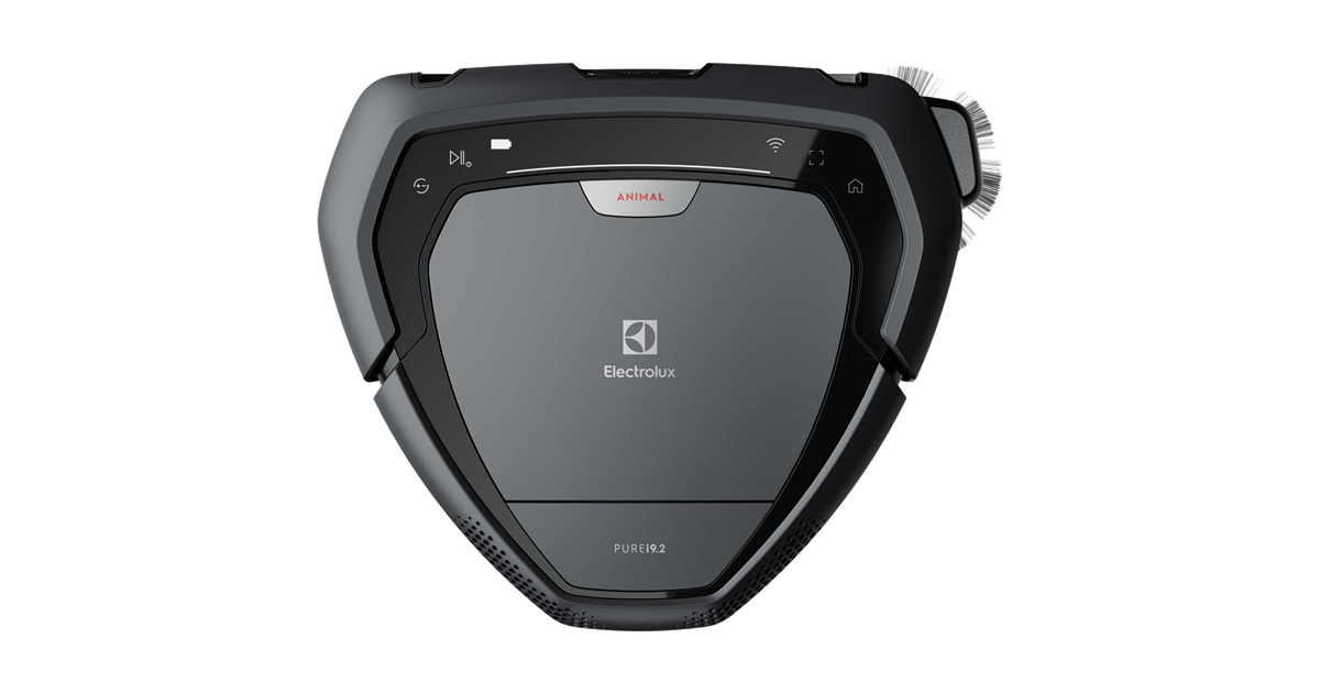 Discover Electrolux Vacuum Cleaners for Your Home Electrolux Malaysia