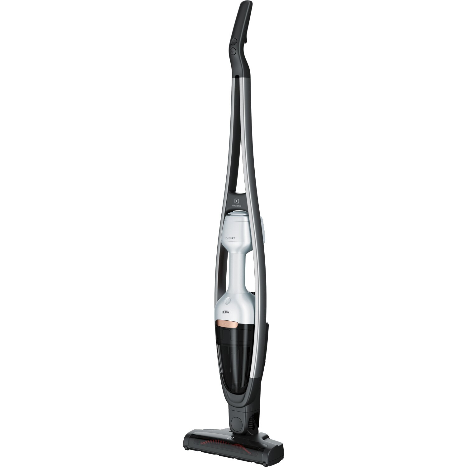 25.2V Pure Q9 selfstanding handstick vacuum cleaner PQ913BW