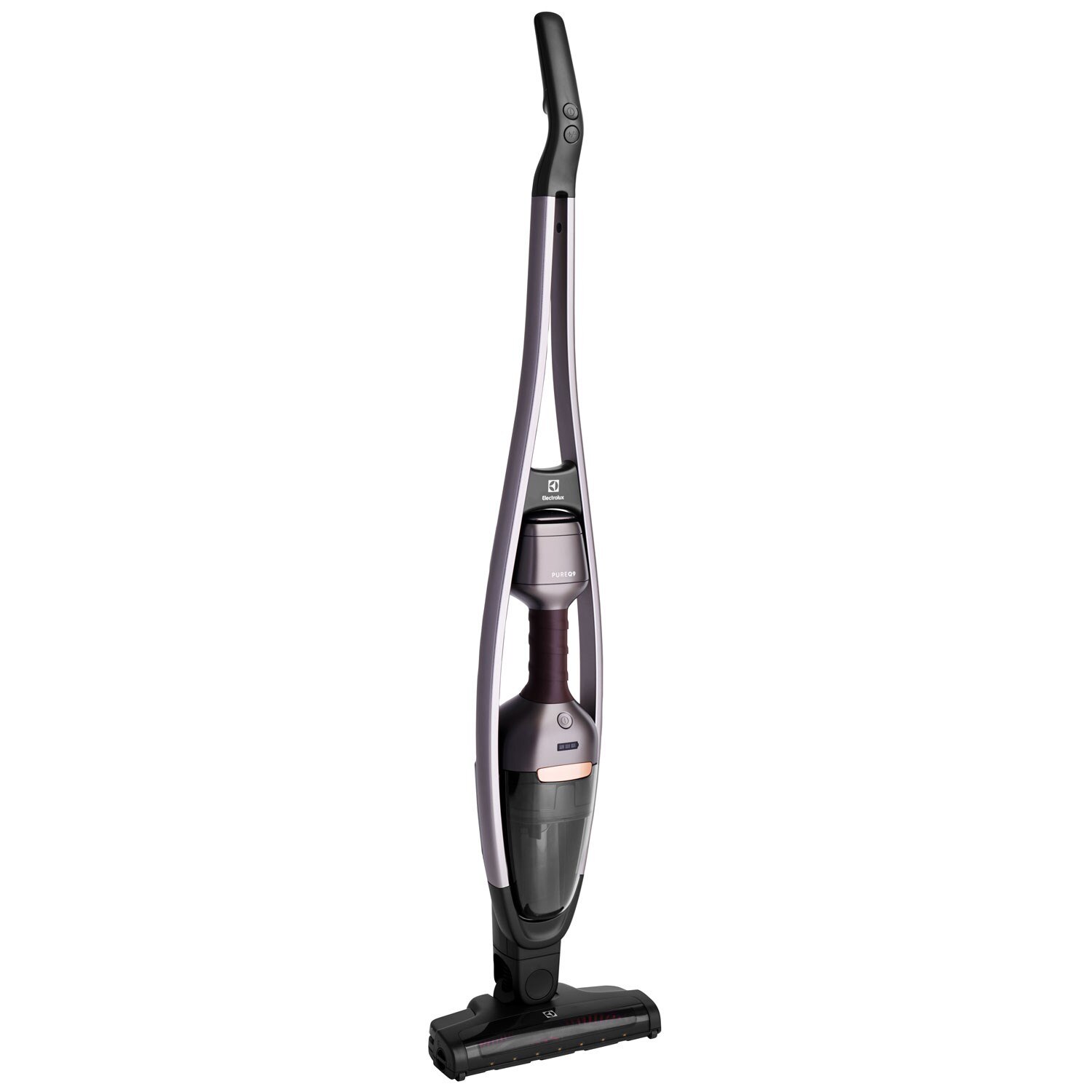 Pure Q9 Cordless Stick Vacuum Cleaner Mahogany Bronze PQ913EM