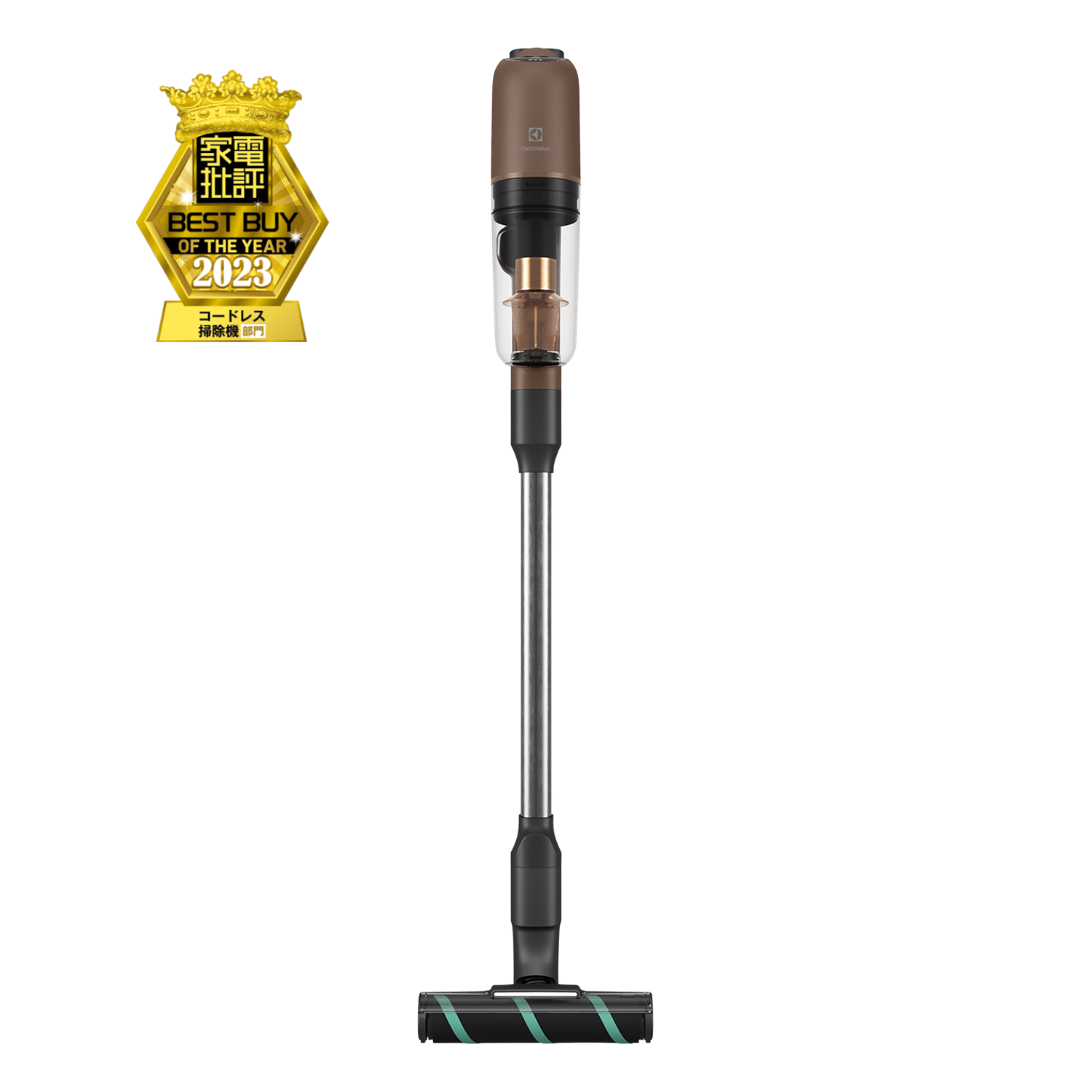 UltimateHome 700 cordless vacuum cleaner EFP71525 Electrolux Malaysia