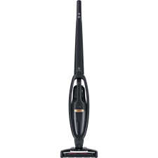 Well Q6 self-standing cordless vacuum cleaner