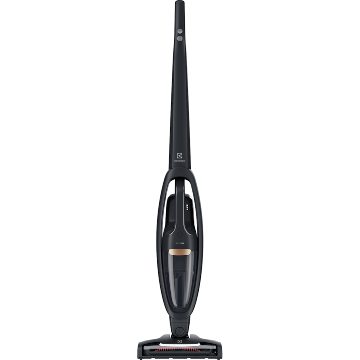 Well Q6 self-standing cordless vacuum cleaner