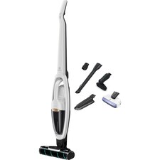 Well Q7P self-standing cordless vacuum cleaner