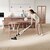 Well Q7P self-standing cordless vacuum cleaner