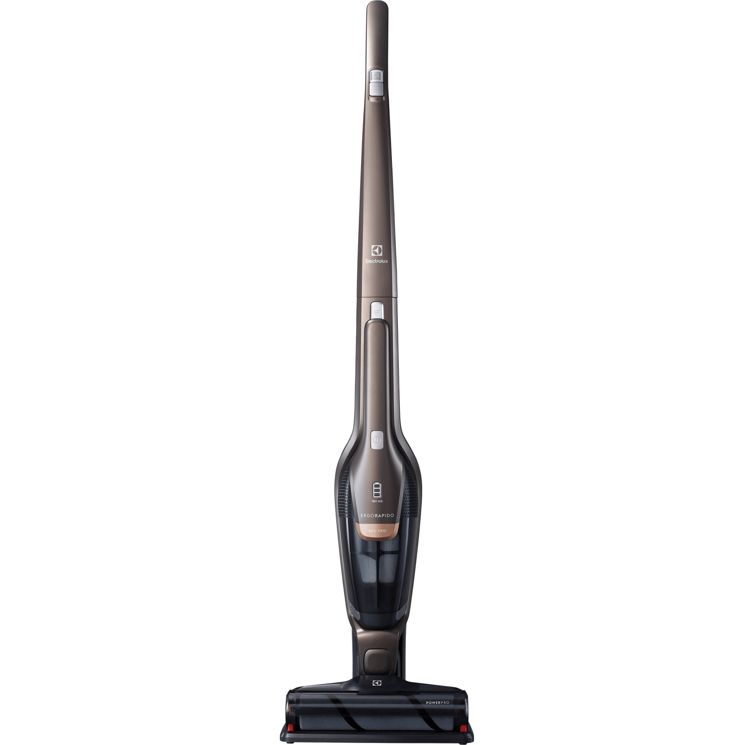 Electrolux ergorapido powerpro vacuum cleaner review clearance
