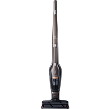 25V ErgoRapido PowerPro self-standing handstick vacuum cleaner