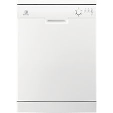 60cm UltimateCare 300 freestanding dishwasher with 13 place settings