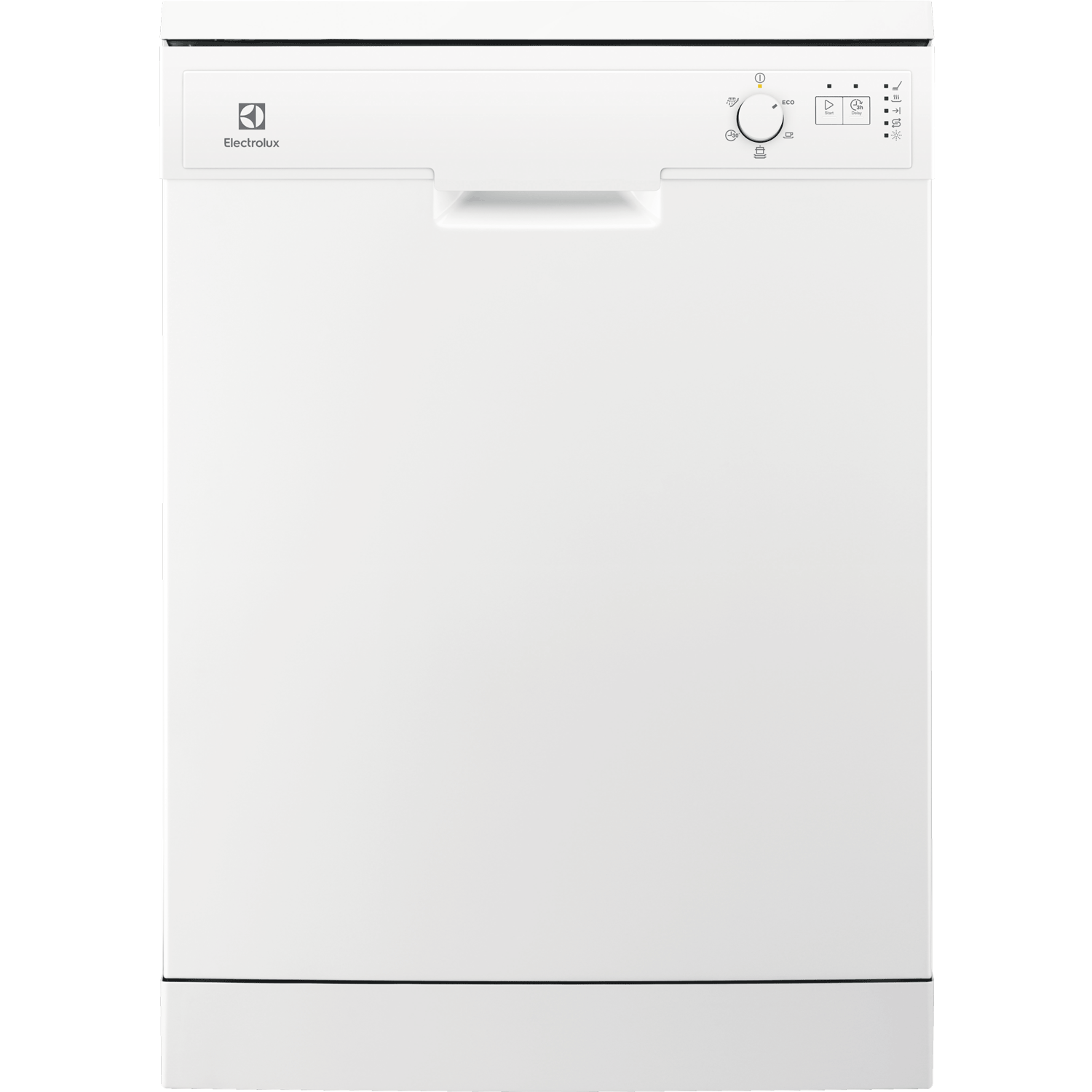 60cm dishwasher with 13 place settings ESF5206LOW Electrolux Malaysia