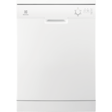 60cm UltimateCare 300 freestanding dishwasher with 13 place settings