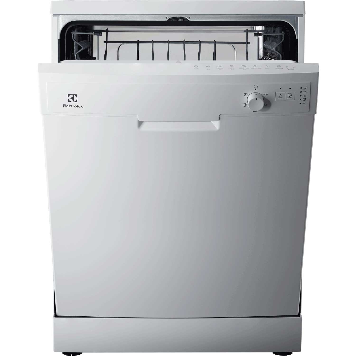 60cm dishwasher with 13 place settings ESF5206LOW Electrolux Malaysia