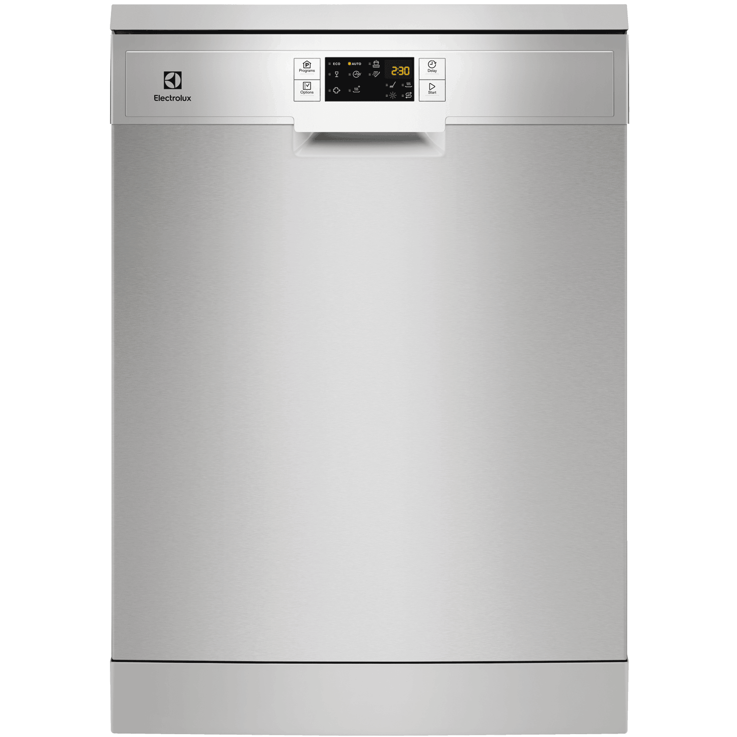 60cm dishwasher with 13 place settings ESF5512LOX Electrolux Malaysia