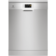 60cm UltimateCare 300 freestanding dishwasher with 13 place settings