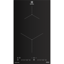 30cm UltimateTaste 300 built-in induction hob with 2 cooking zones
