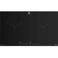 70cm UltimateTaste 300 built-in induction hob with 2 cooking zones