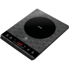 28cm Ultimate Taste 500 tabletop induction cooker 