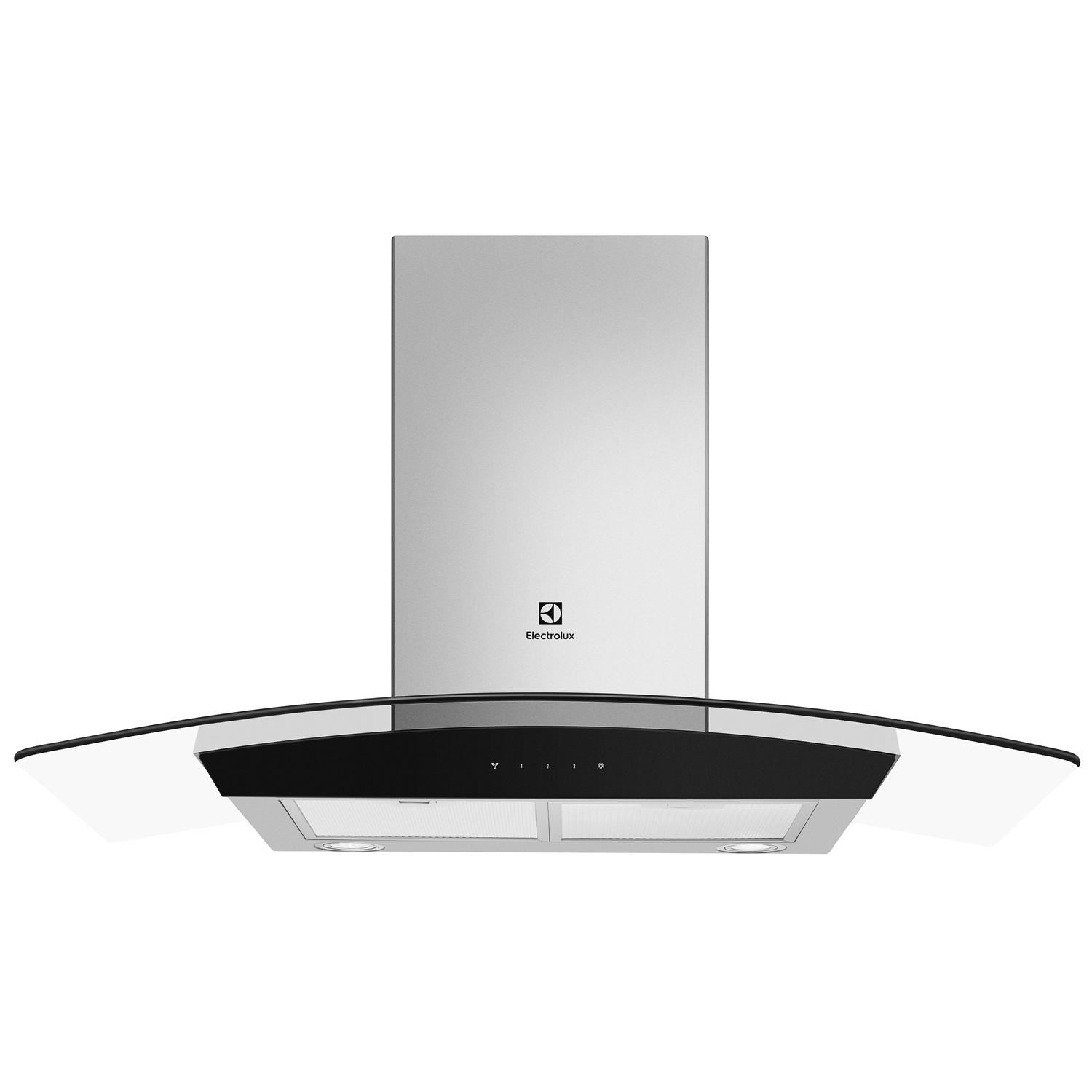 Electrolux cooker hood efc922gak clearance