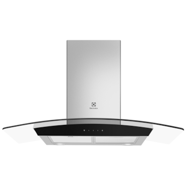 90cm UltimateTaste 500 chimney extractor hood&#160;