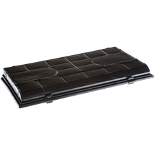 E3CFE190 Cooker Hood Carbon Filter