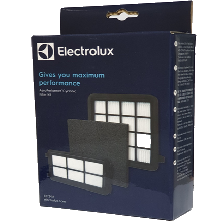 EF124A Cyclonic filter kit - EF124A 