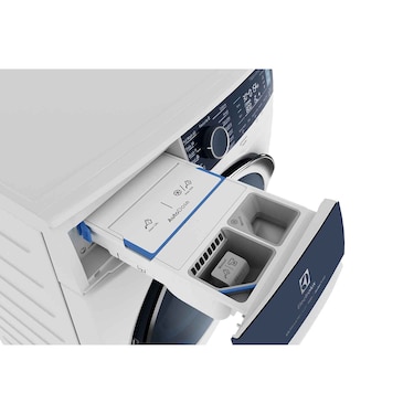 11kg UltimateCare 900 front load washing machine