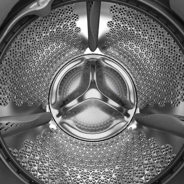 11kg UltimateCare 700 front load washing machine