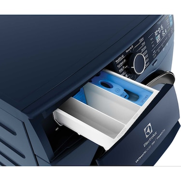 11/7kg UltimateCare 700 washer dryer 