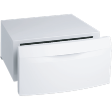 Laundry Pedestal with Drawer