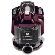 Bagless Silence Performer Vacuum Cleaner‎