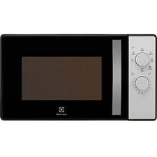 23L UltimateTaste 500 freestanding grill microwave oven 