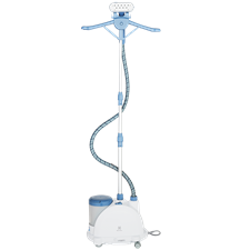 1300 watt Refine 500 garment steamer 