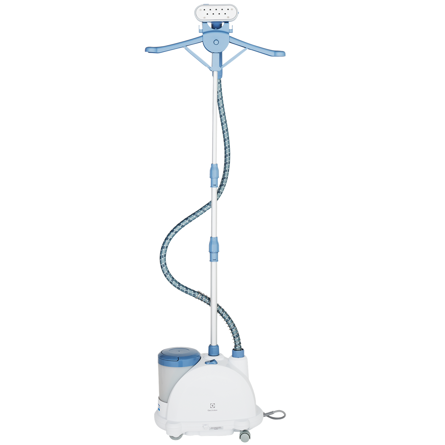Refine 500 Garment Steamer Denim Blue E5GS155DB Electrolux Malaysia