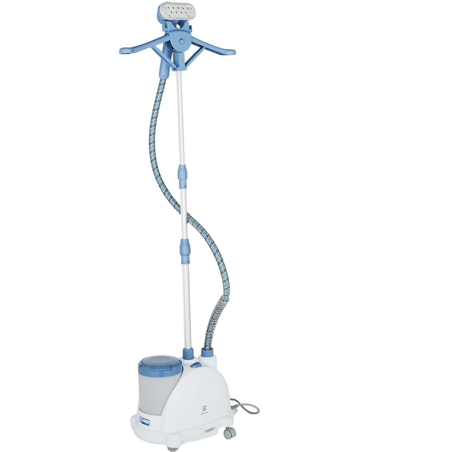 Refine 500 Garment Steamer Denim Blue E5GS155DB Electrolux Malaysia