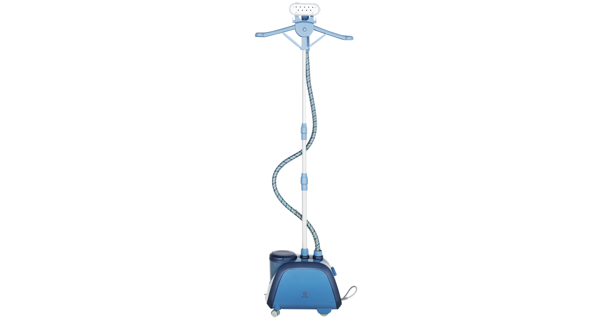 Garment Steamer E5GS189BM Electrolux Malaysia
