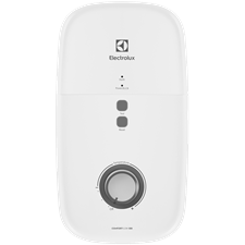 3.6kW ComfortFlow 500 electric instant water heater with slide bar