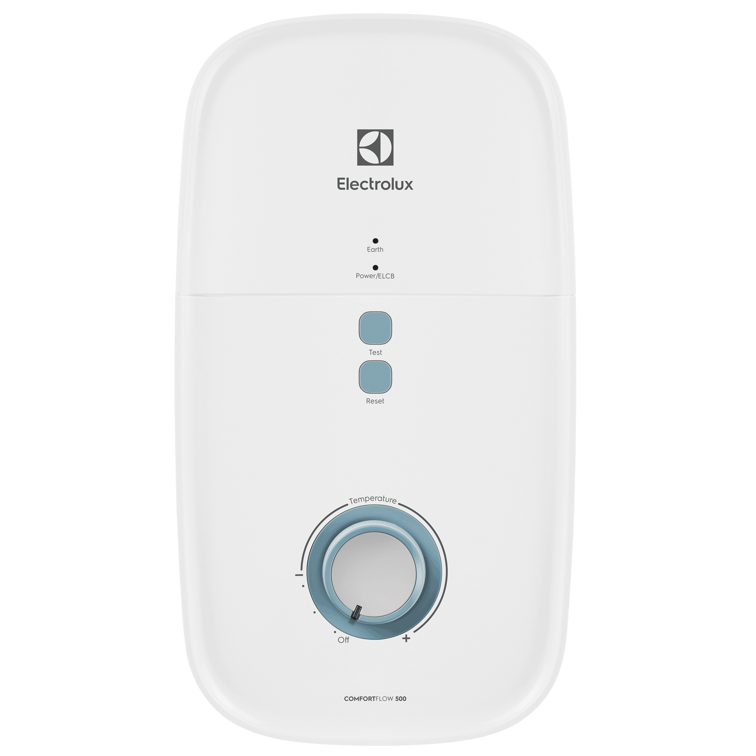 3.6kW ComfortFlow 500 electric instant water heater EWE361KXDWB5