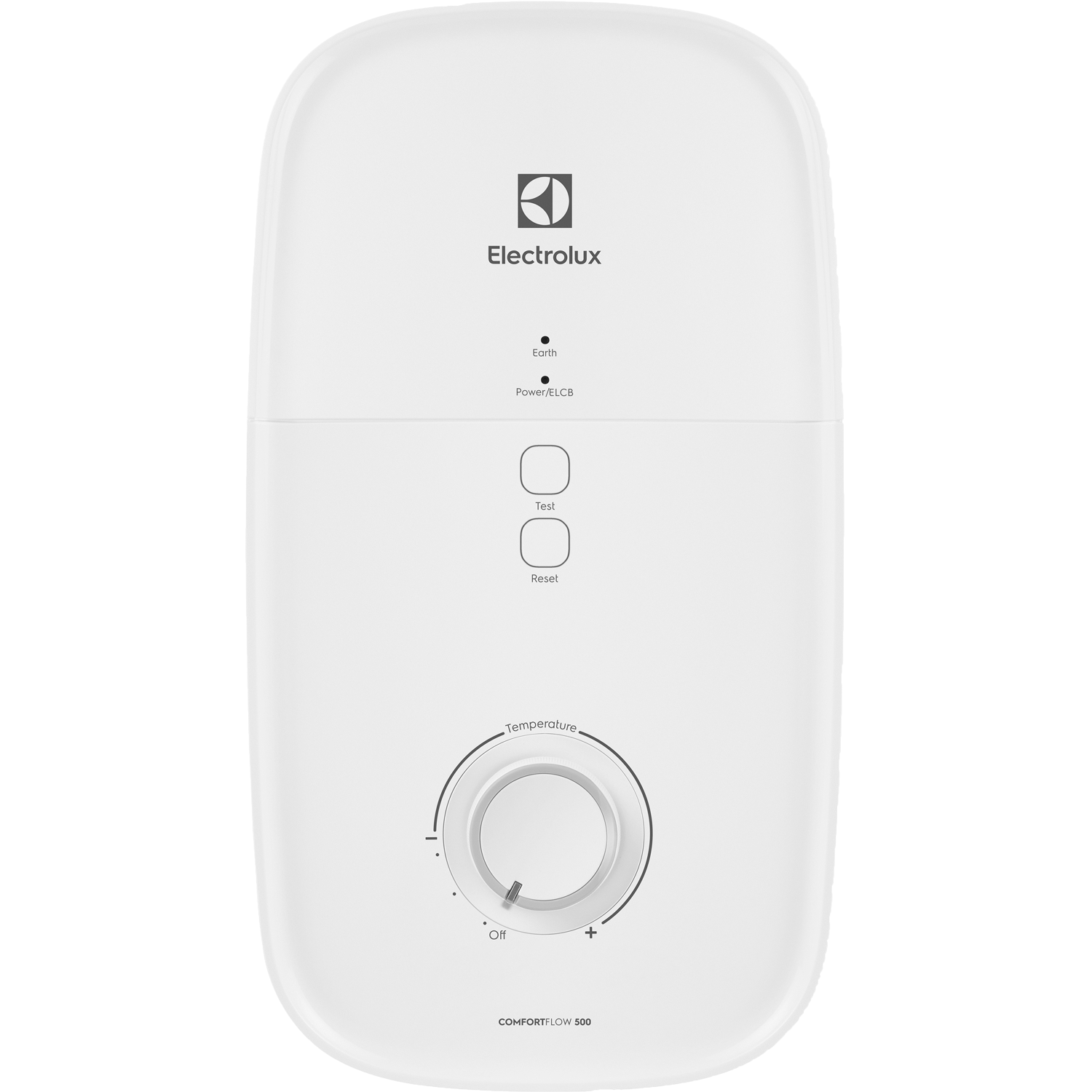 Electrolux discount water heater