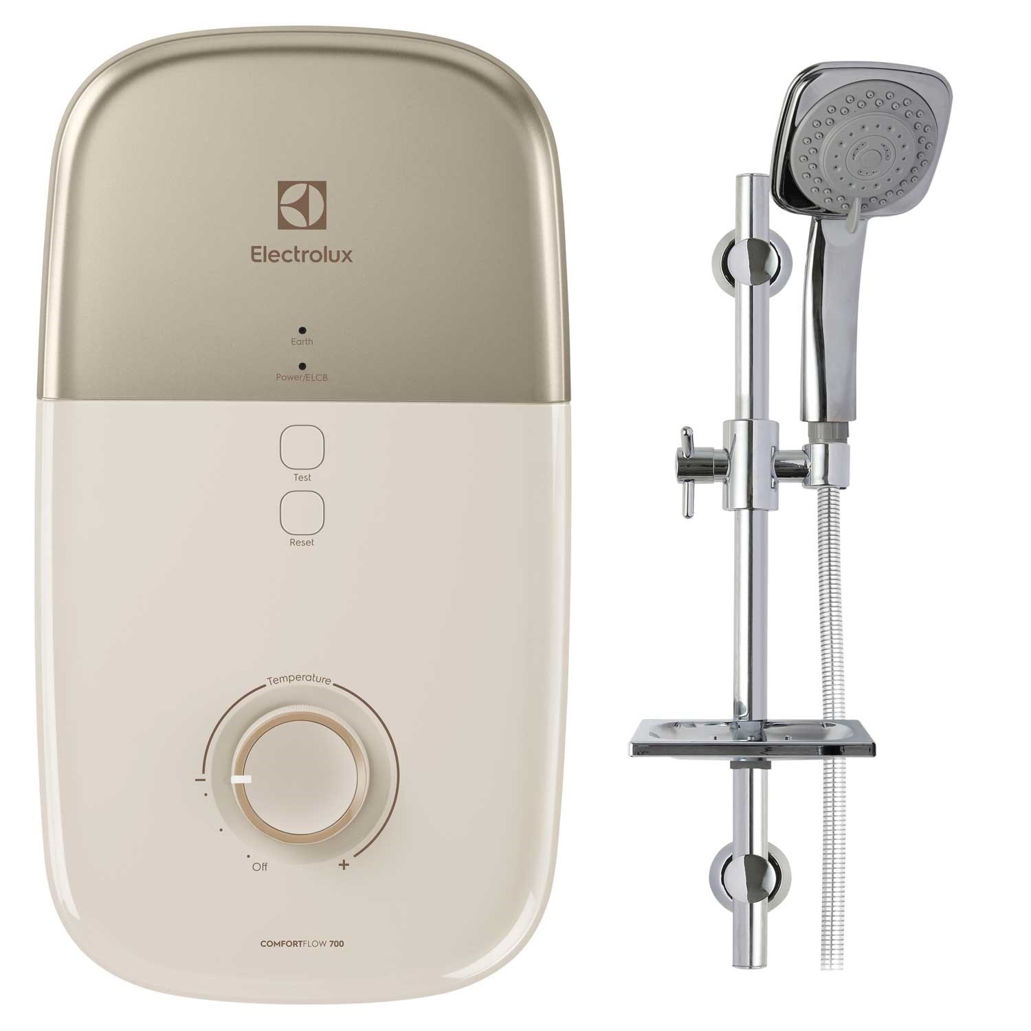 ComfortFlow™ 700 Water Heater (AC pump) EWE361LADAX4 Electrolux