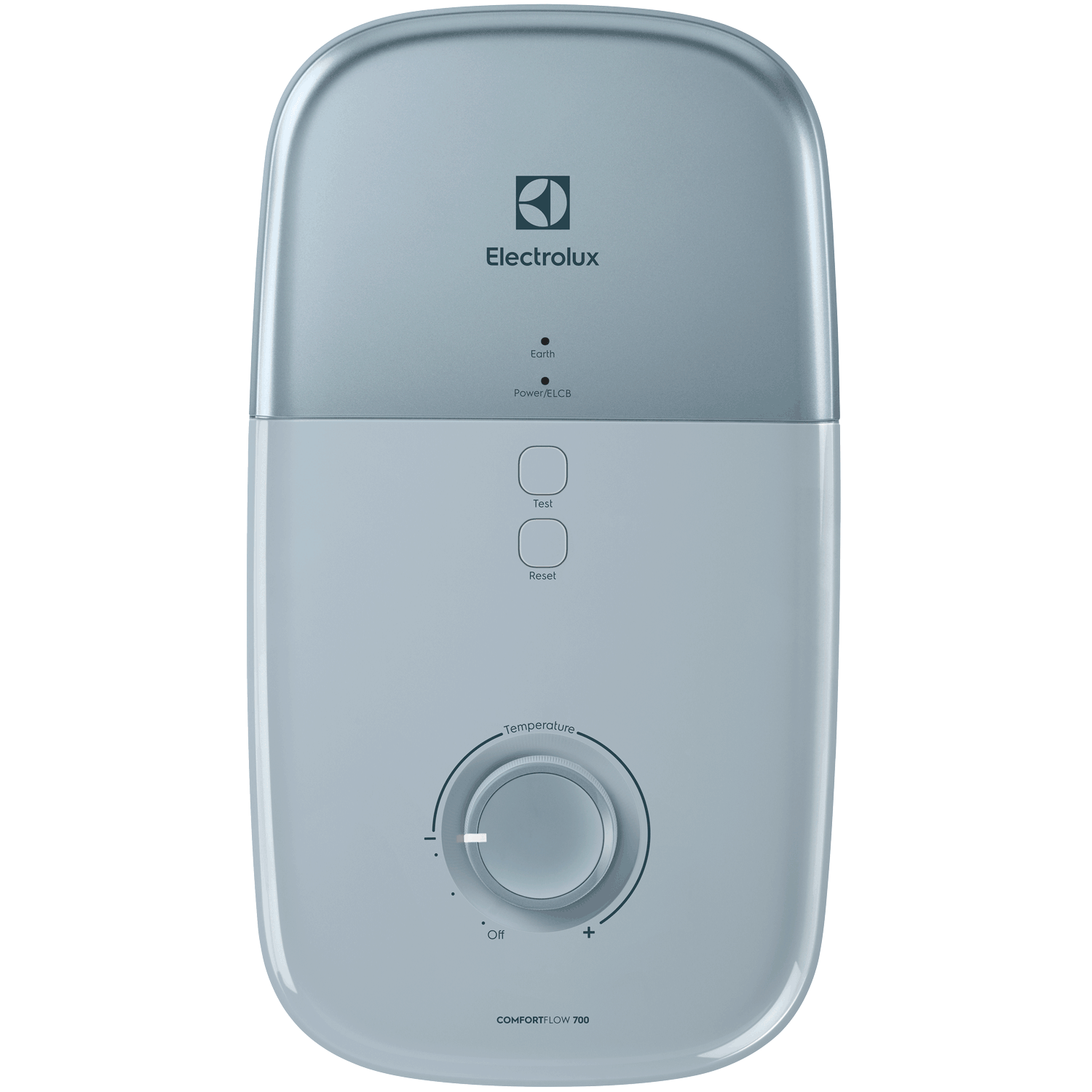 ComfortFlow™ 700 Water Heater (Non-pump) - EWE361LX-DBX4 | Electrolux  Malaysia