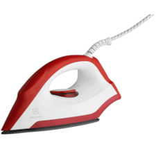 1300 watt EasyLine dry iron 
