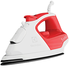 1800 watt ErgoSteam steam iron 